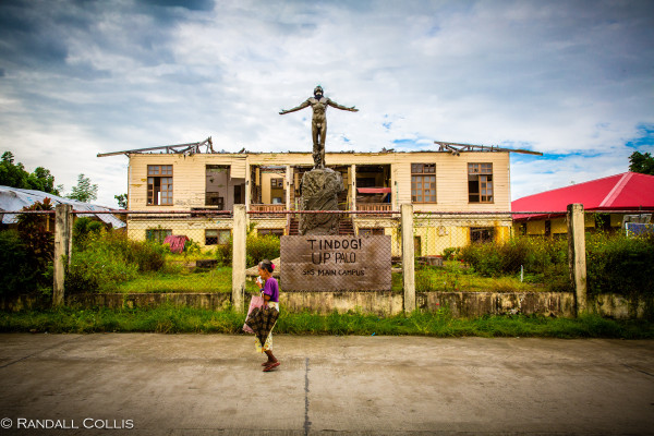 Tacloban Philippines Save the Children Yolanda -33